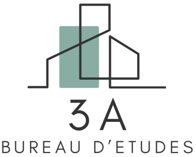 Logo Bureau d'études 3A