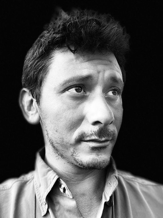 Photo de Thomas Ravent Thomas Ravent